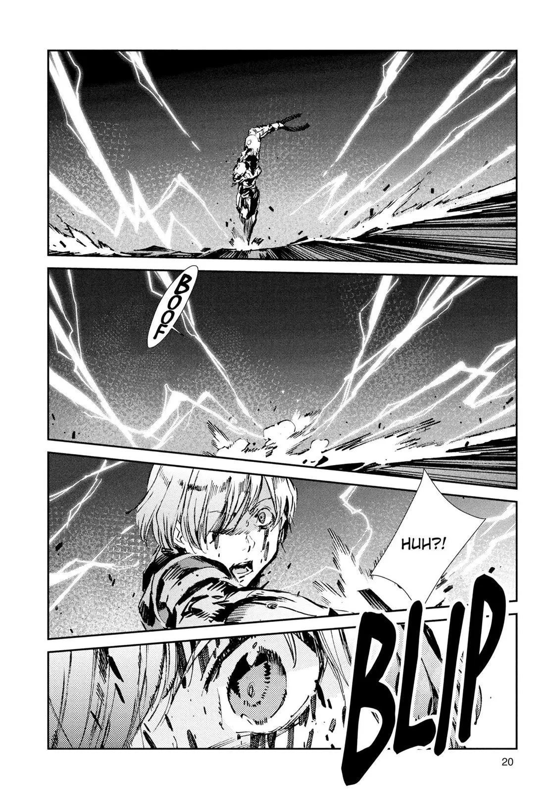 Manga page 21
