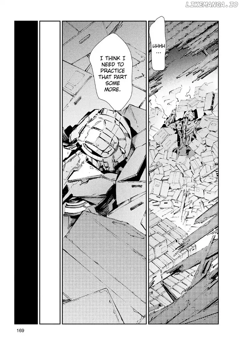 Manga page 25