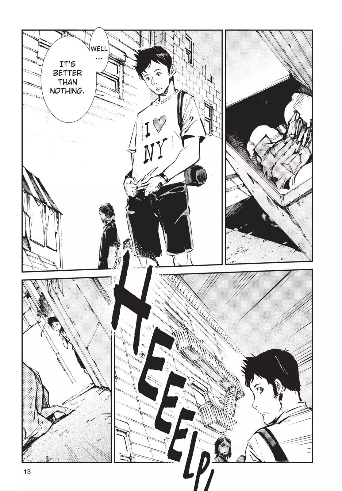 Manga page 12