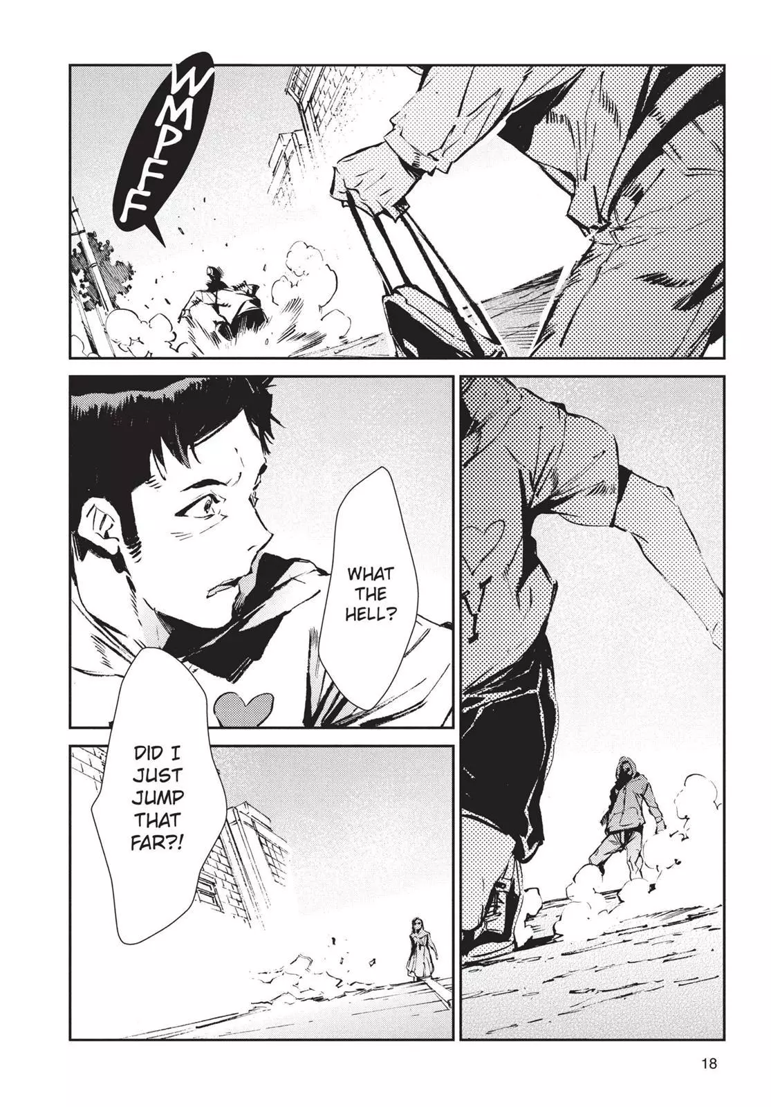 Manga page 16