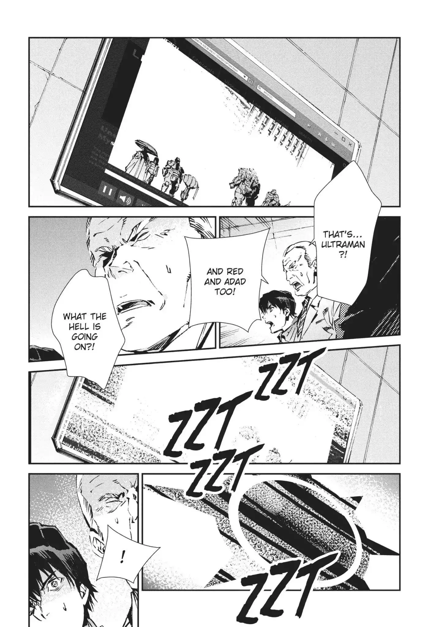 Manga page 26