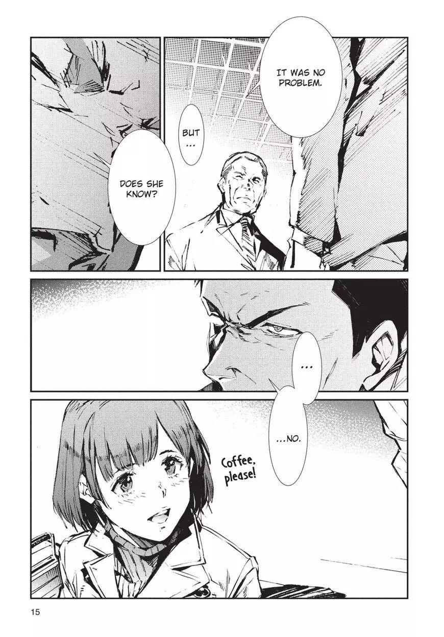 Manga page 15