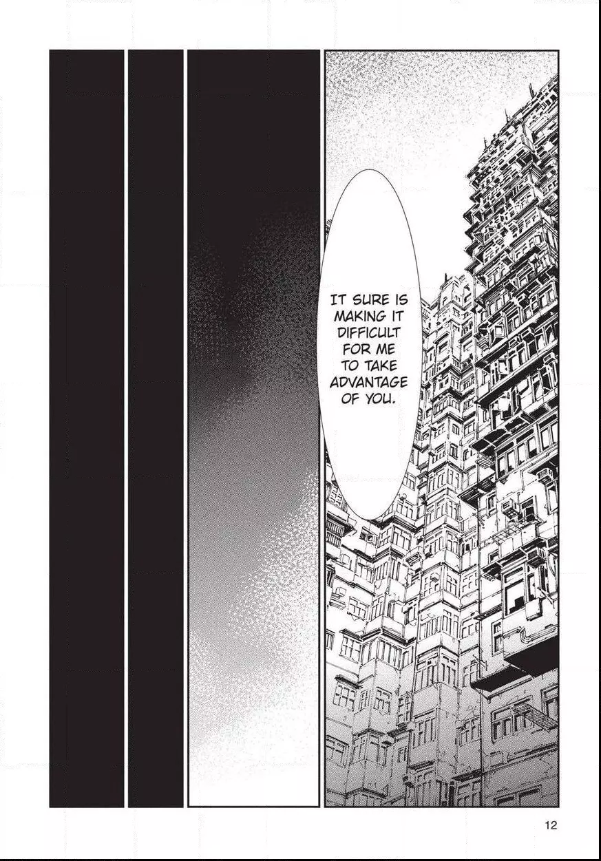 Manga page 12