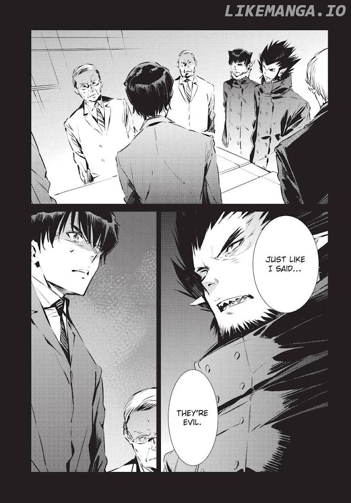 Manga page 16