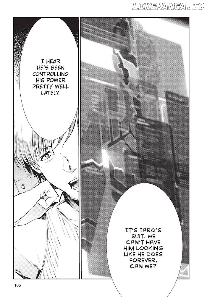 Manga page 7