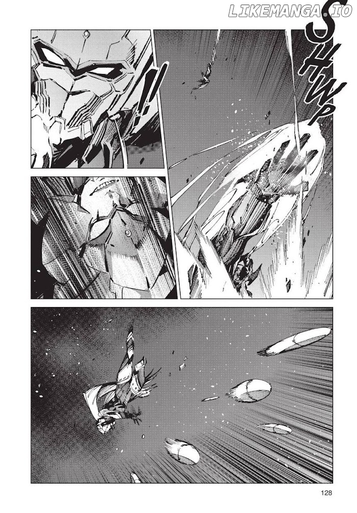 Manga page 14