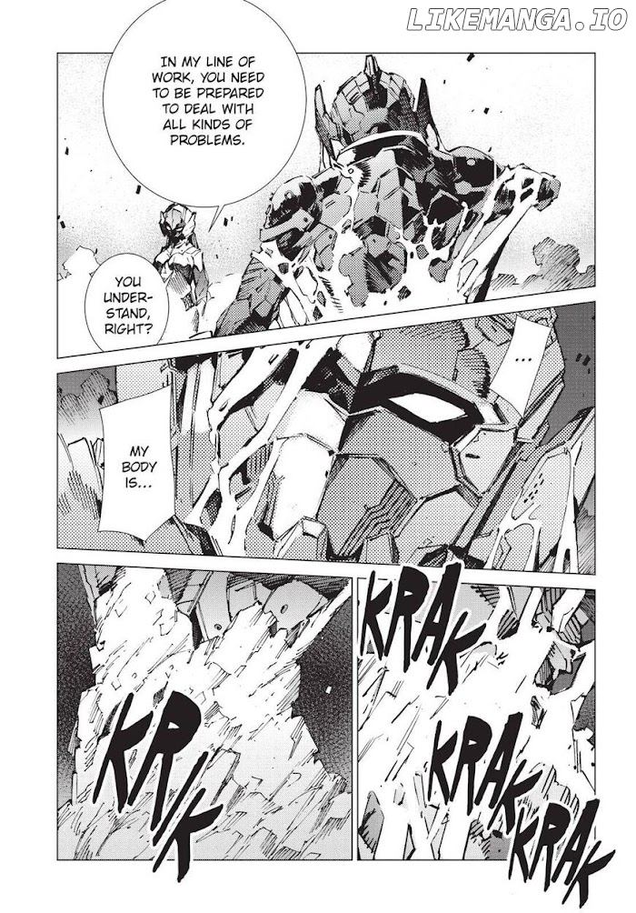 Manga page 16