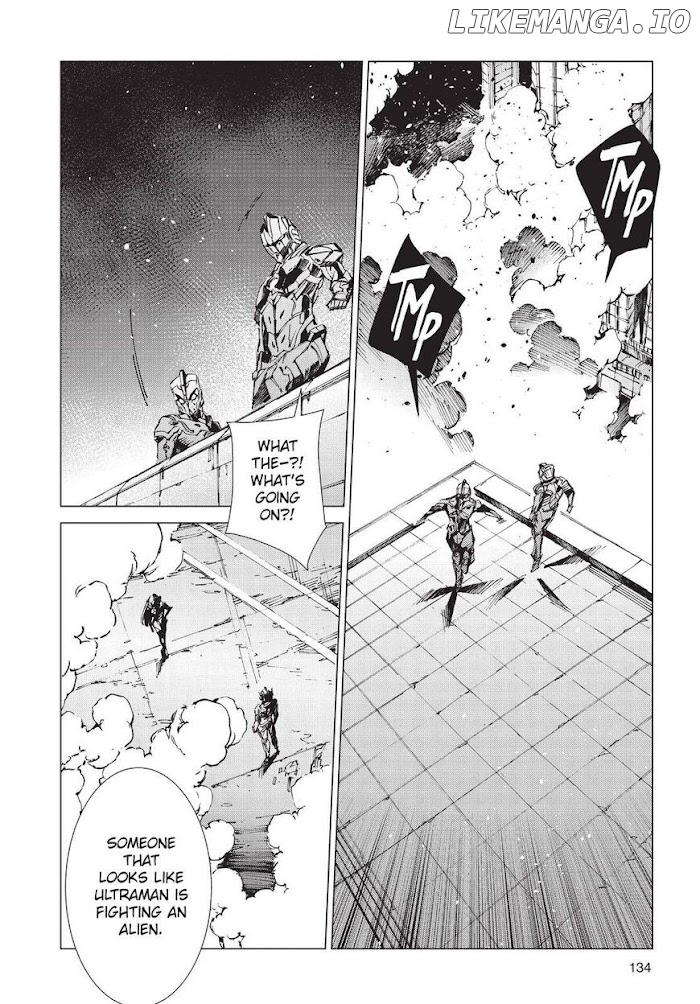 Manga page 20