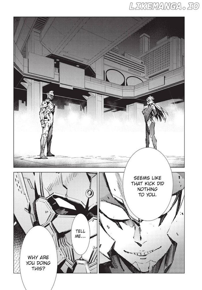 Manga page 7