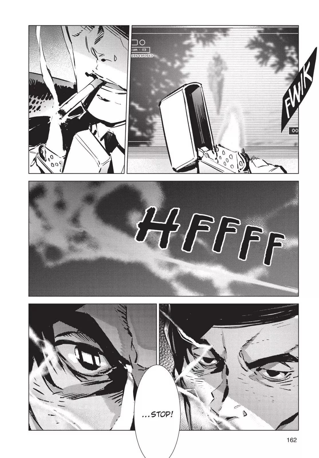 Manga page 12