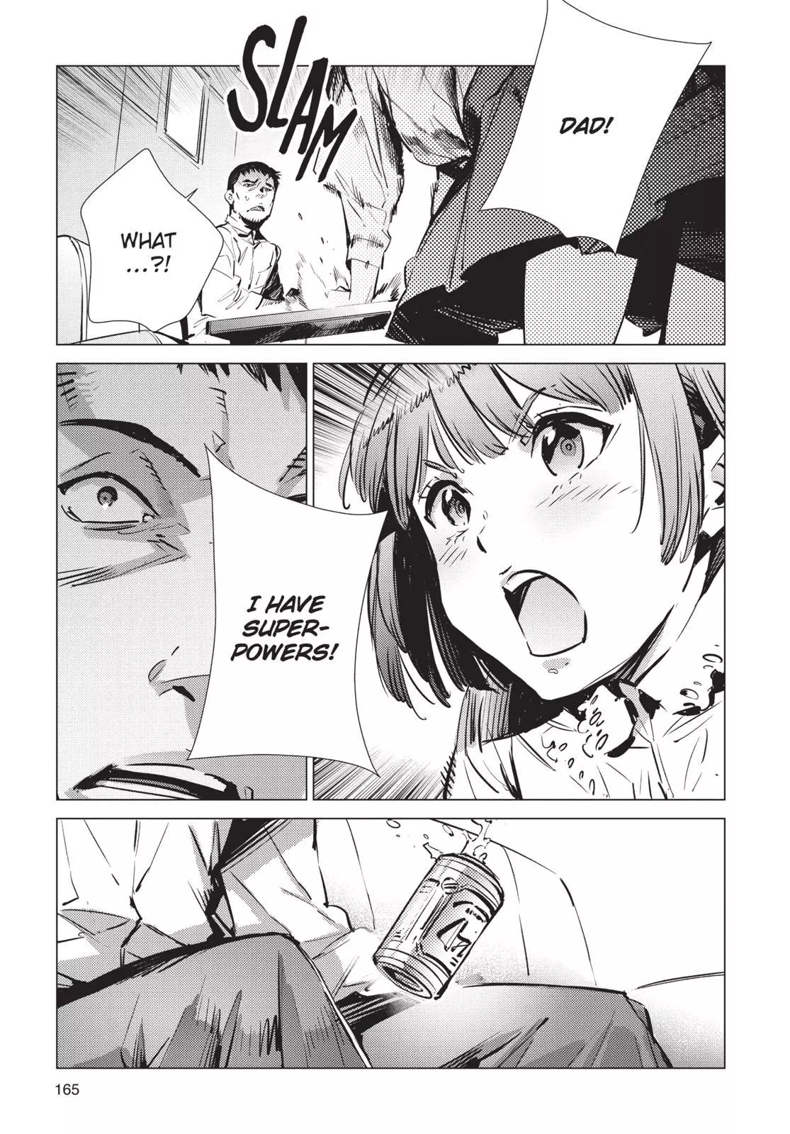 Manga page 15