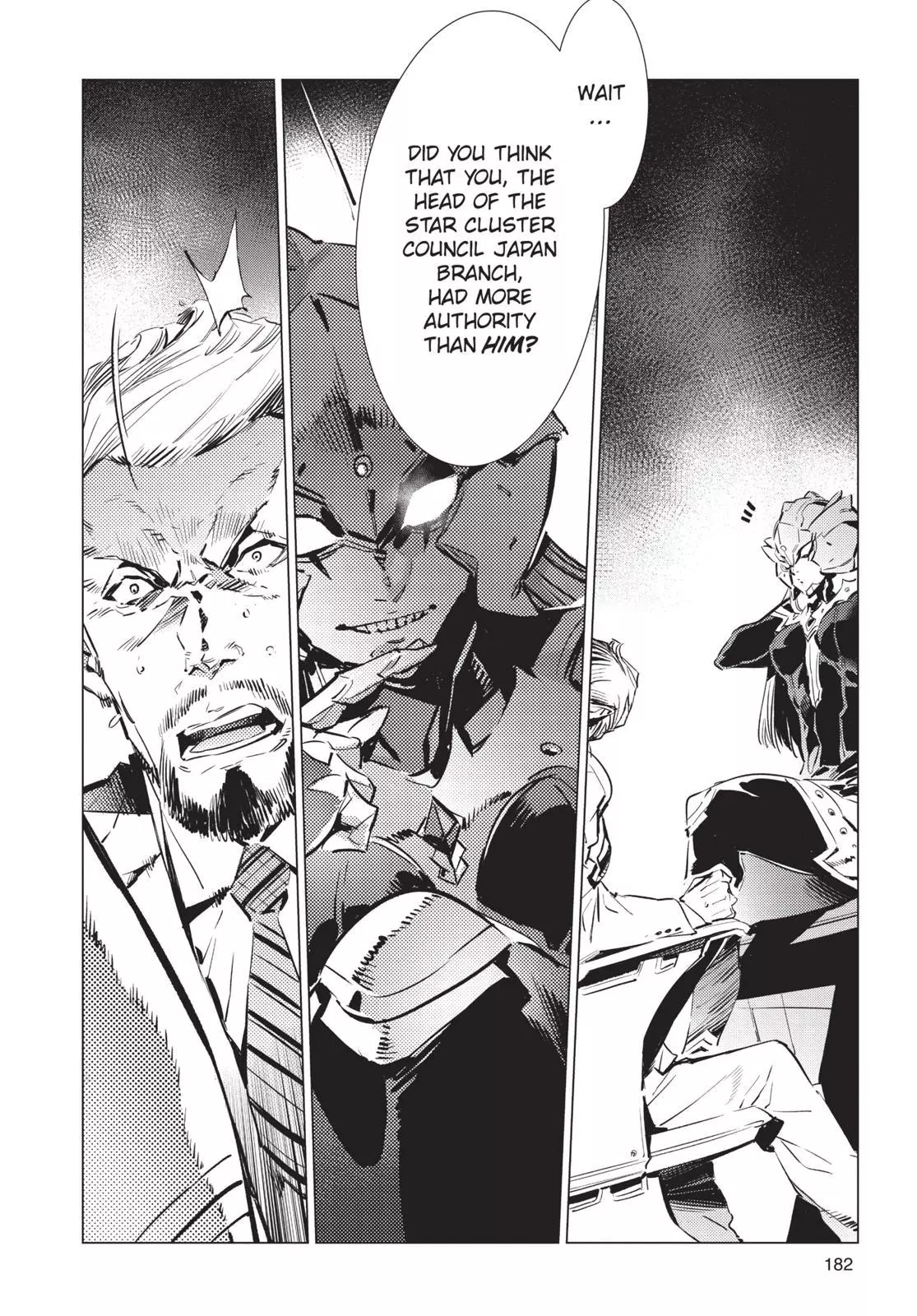 Manga page 32