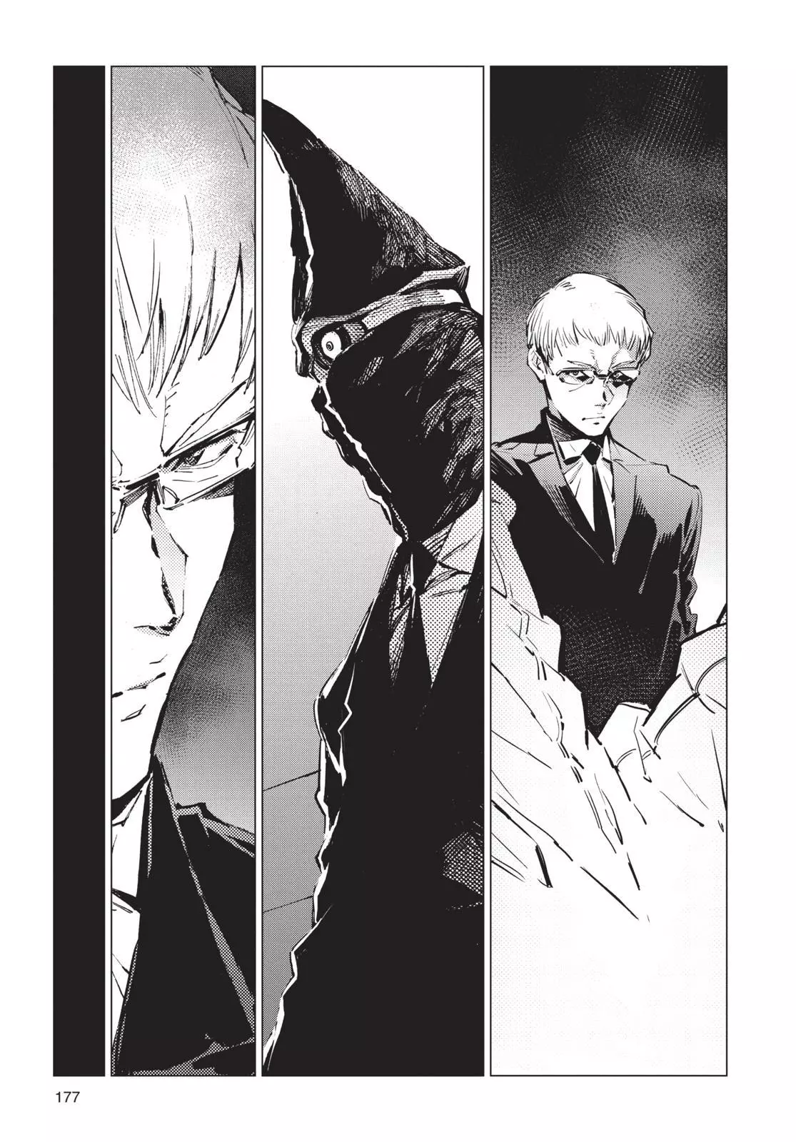 Manga page 27