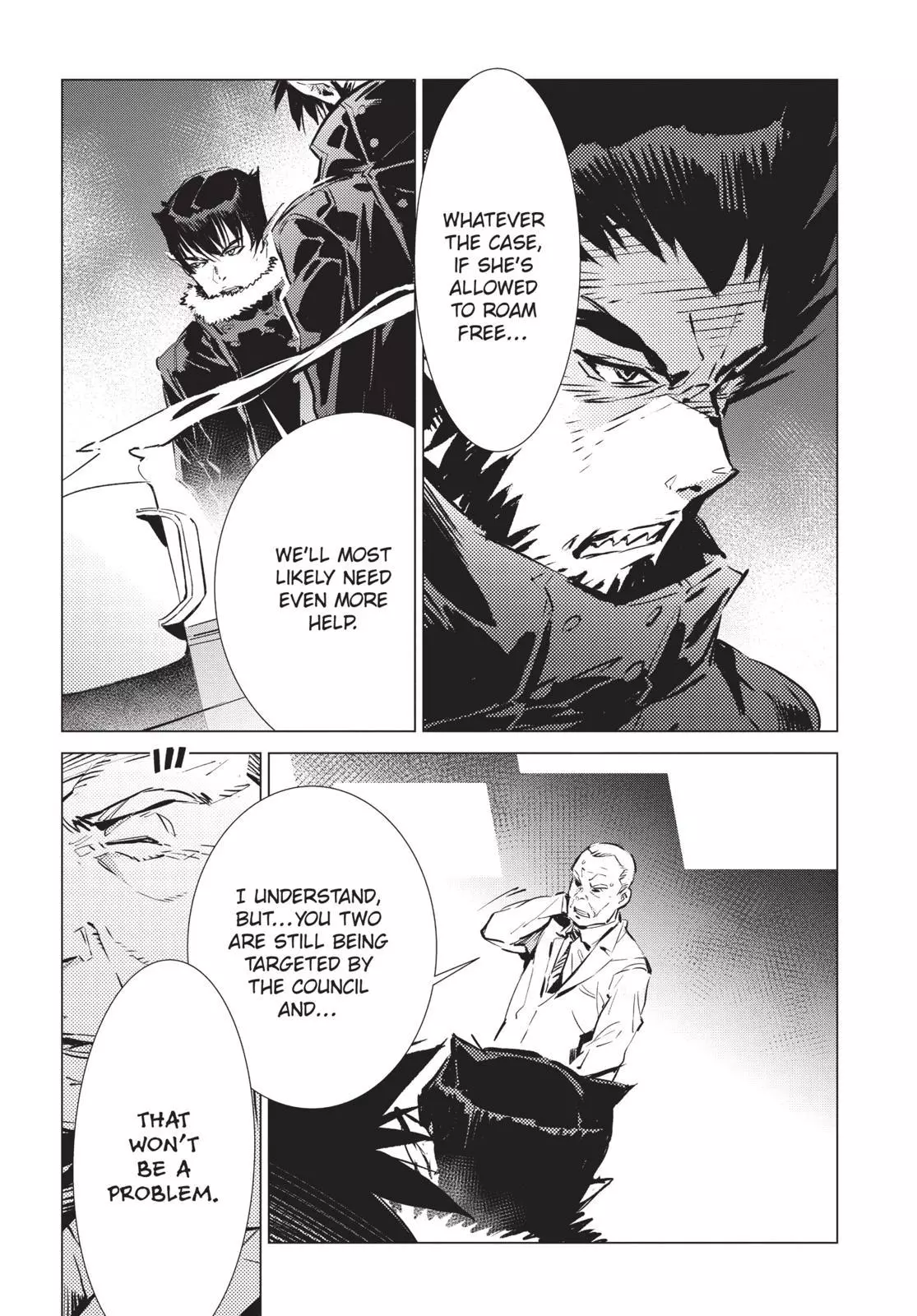 Manga page 23