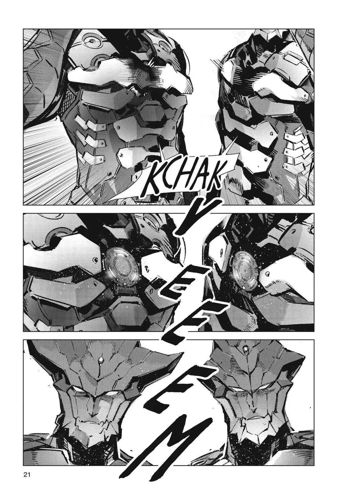 Manga page 23