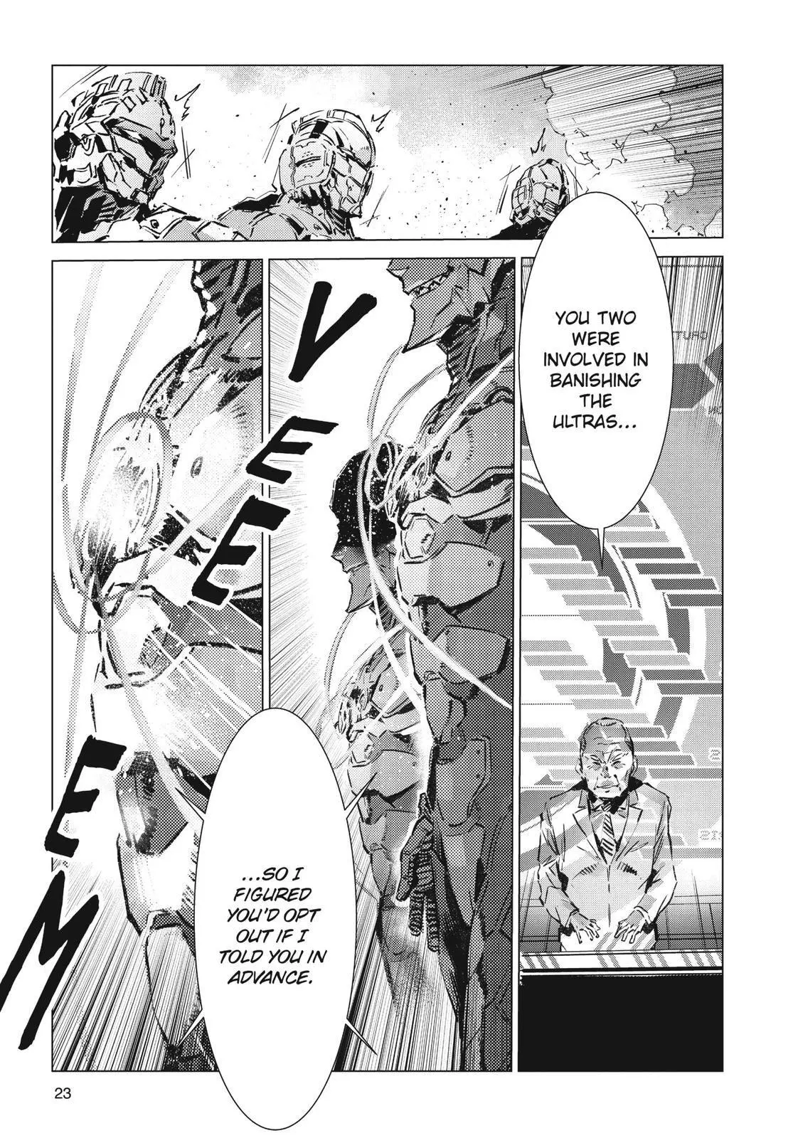 Manga page 25