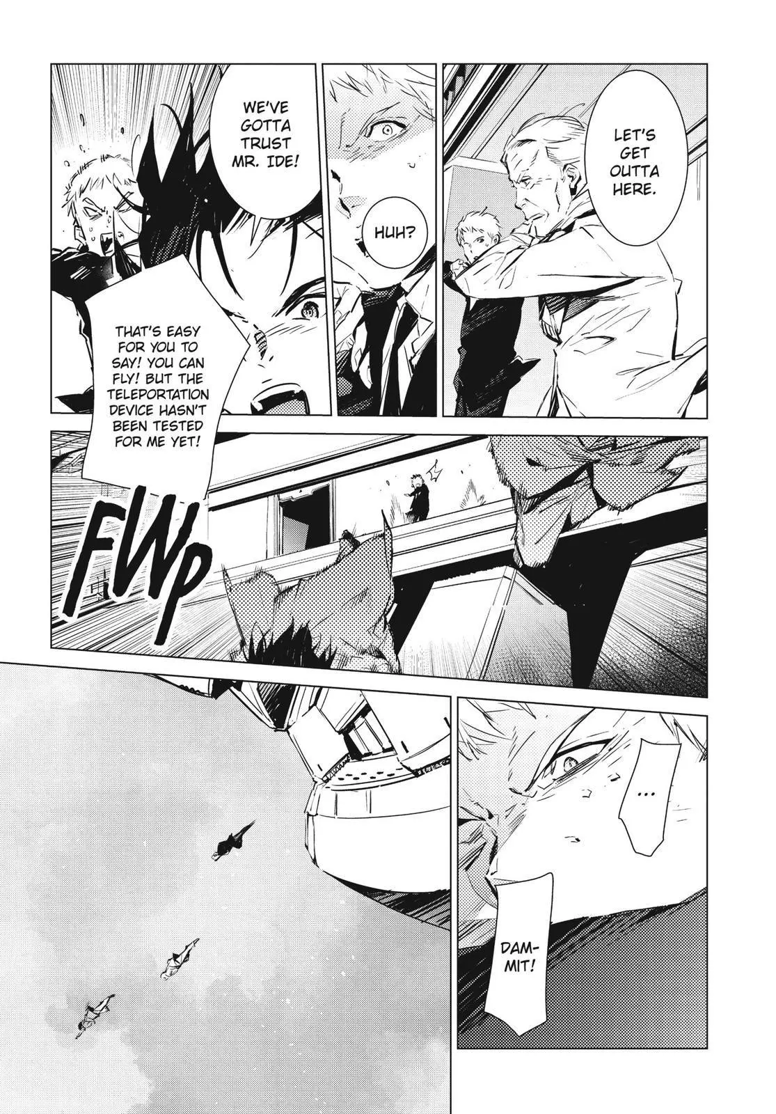 Manga page 26