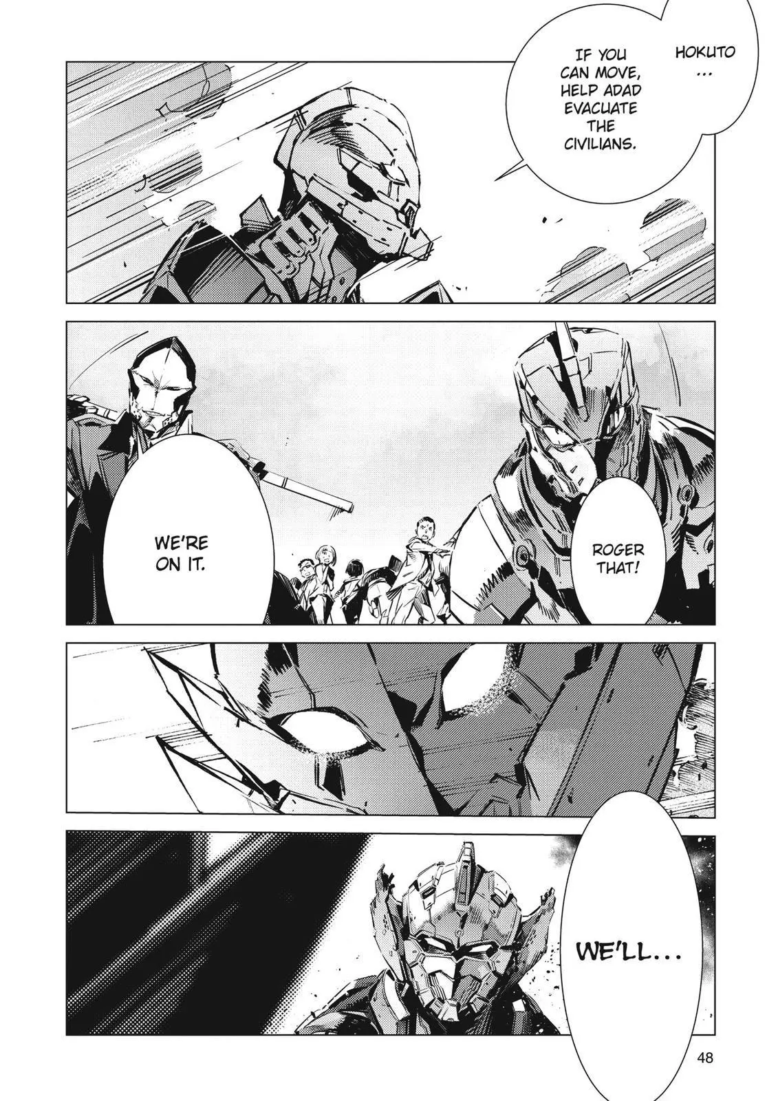 Manga page 22