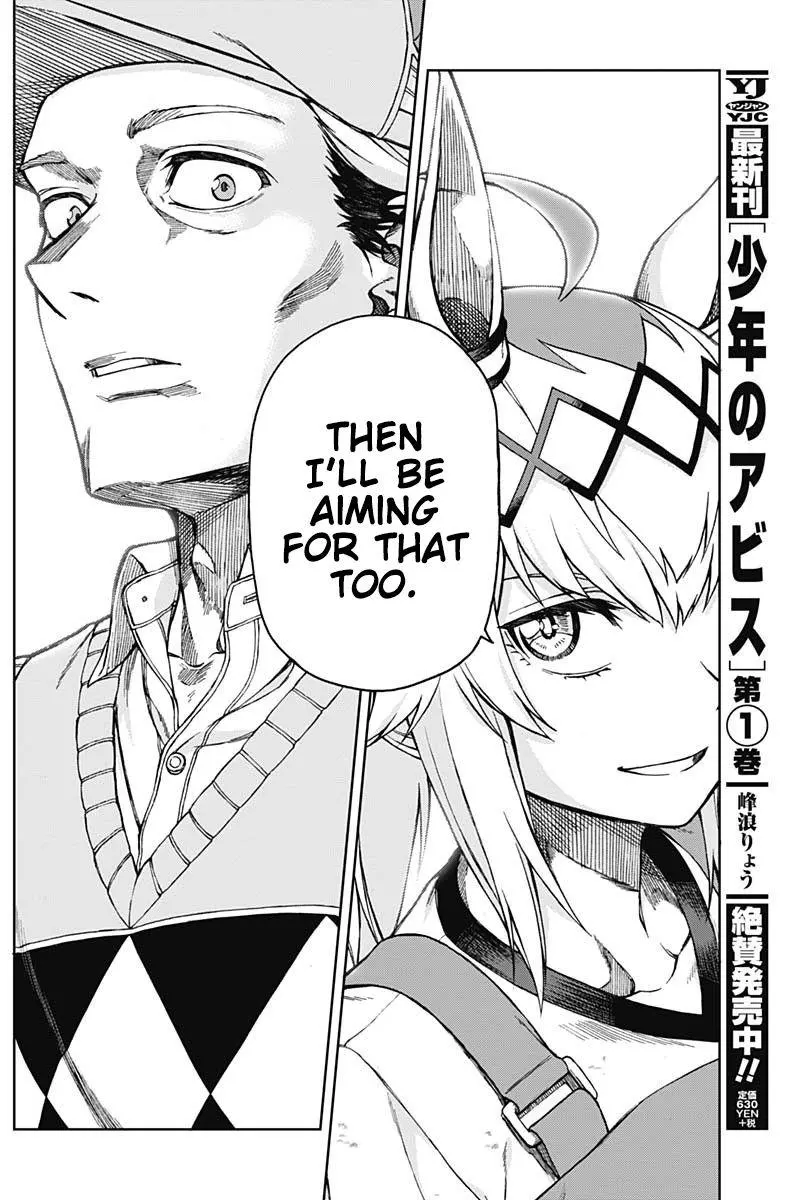 Manga page 10