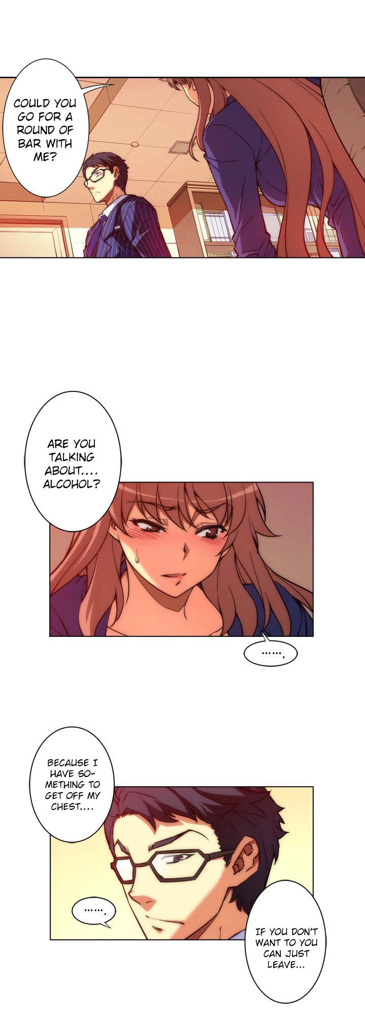 Manga page 21