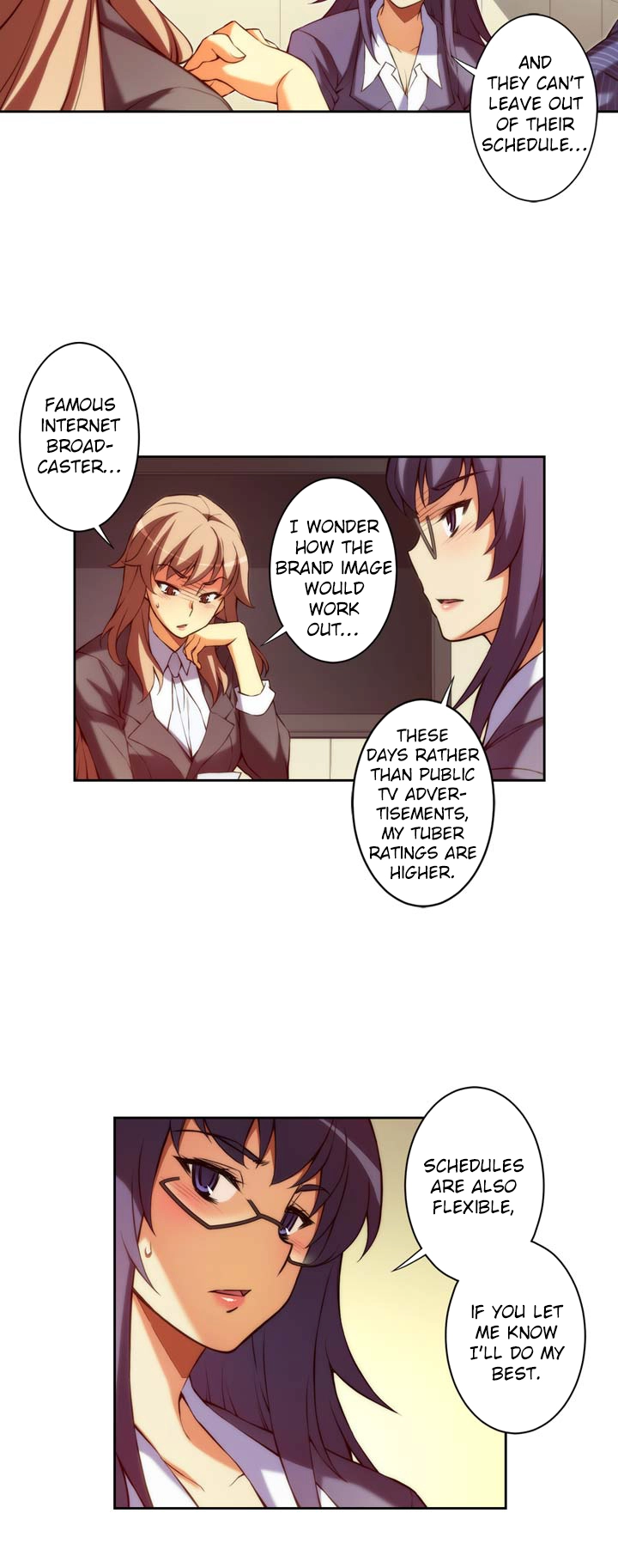 Manga page 4