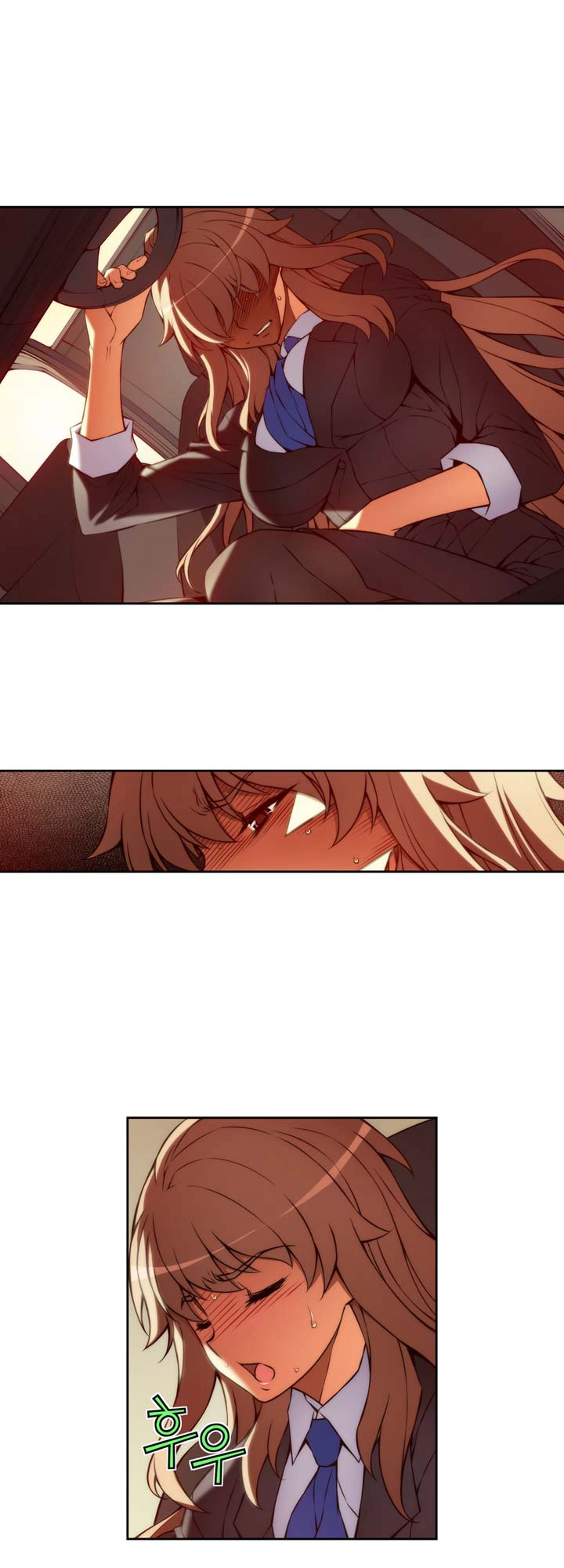 Manga page 11