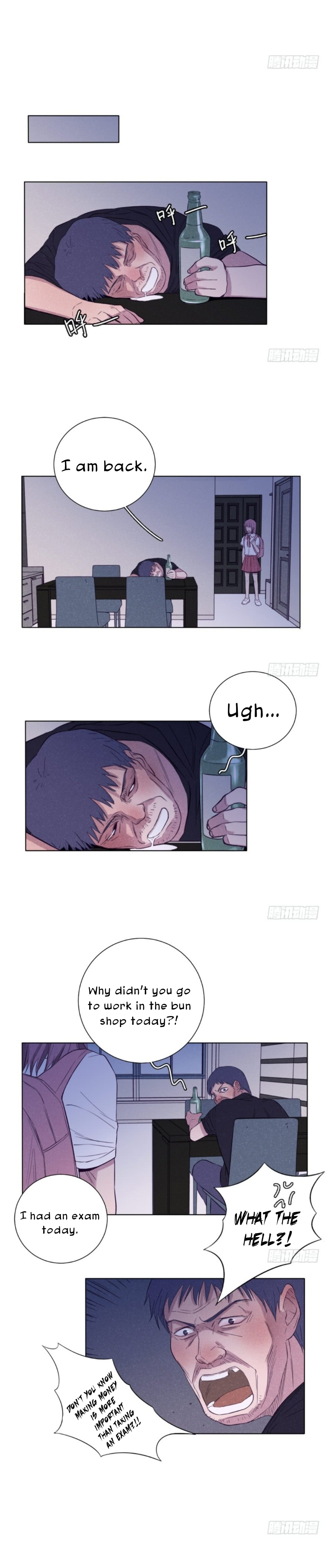 Manga page 4