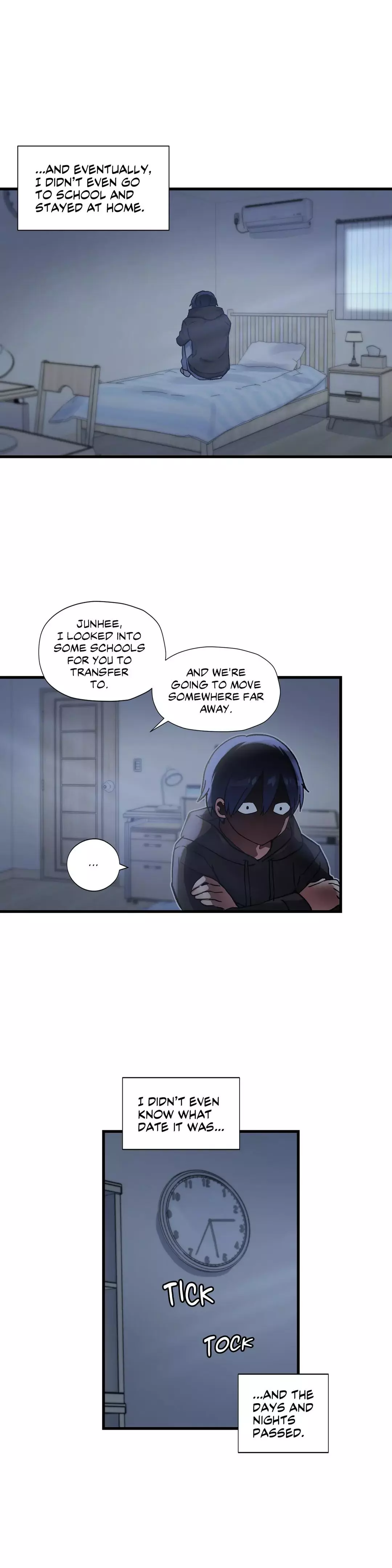 Manga page 20