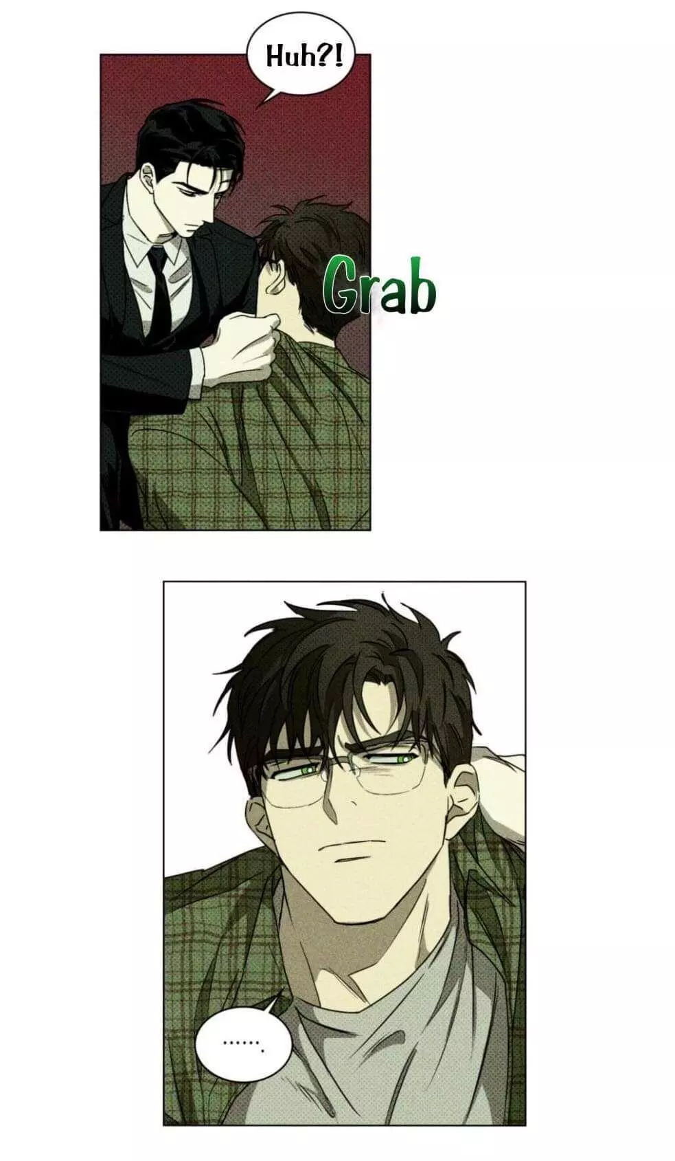 Manga page 4