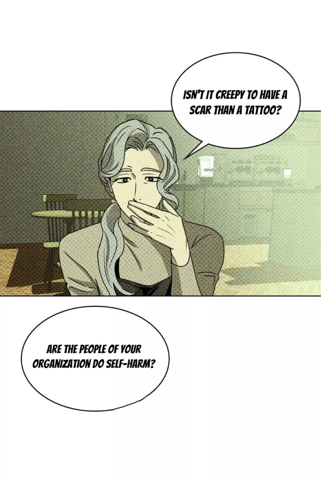 Manga page 28