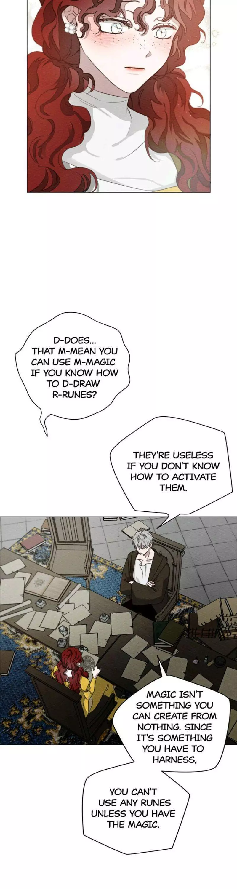 Manga page 22