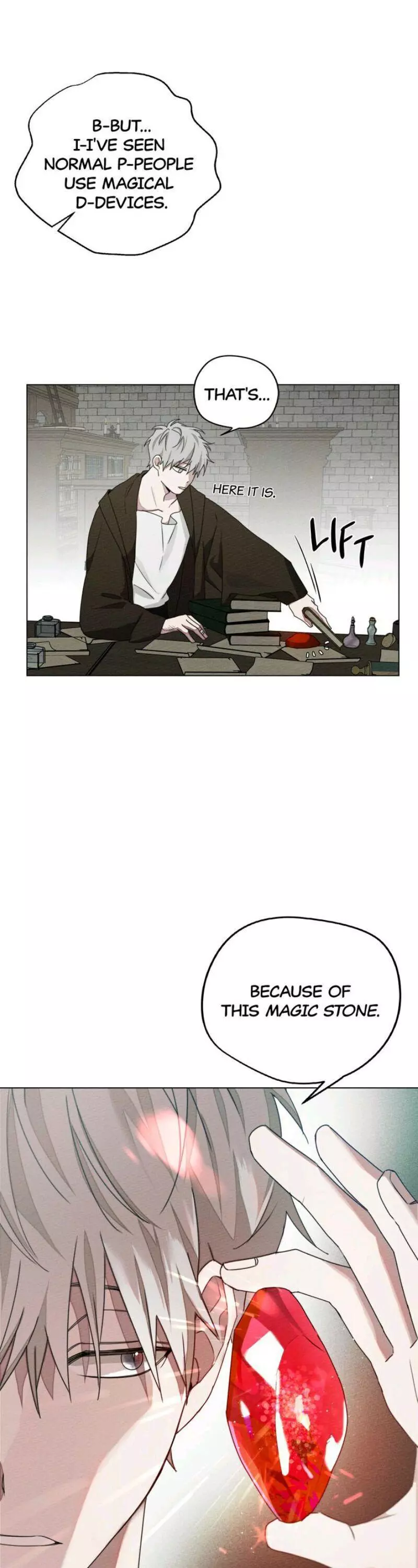 Manga page 23