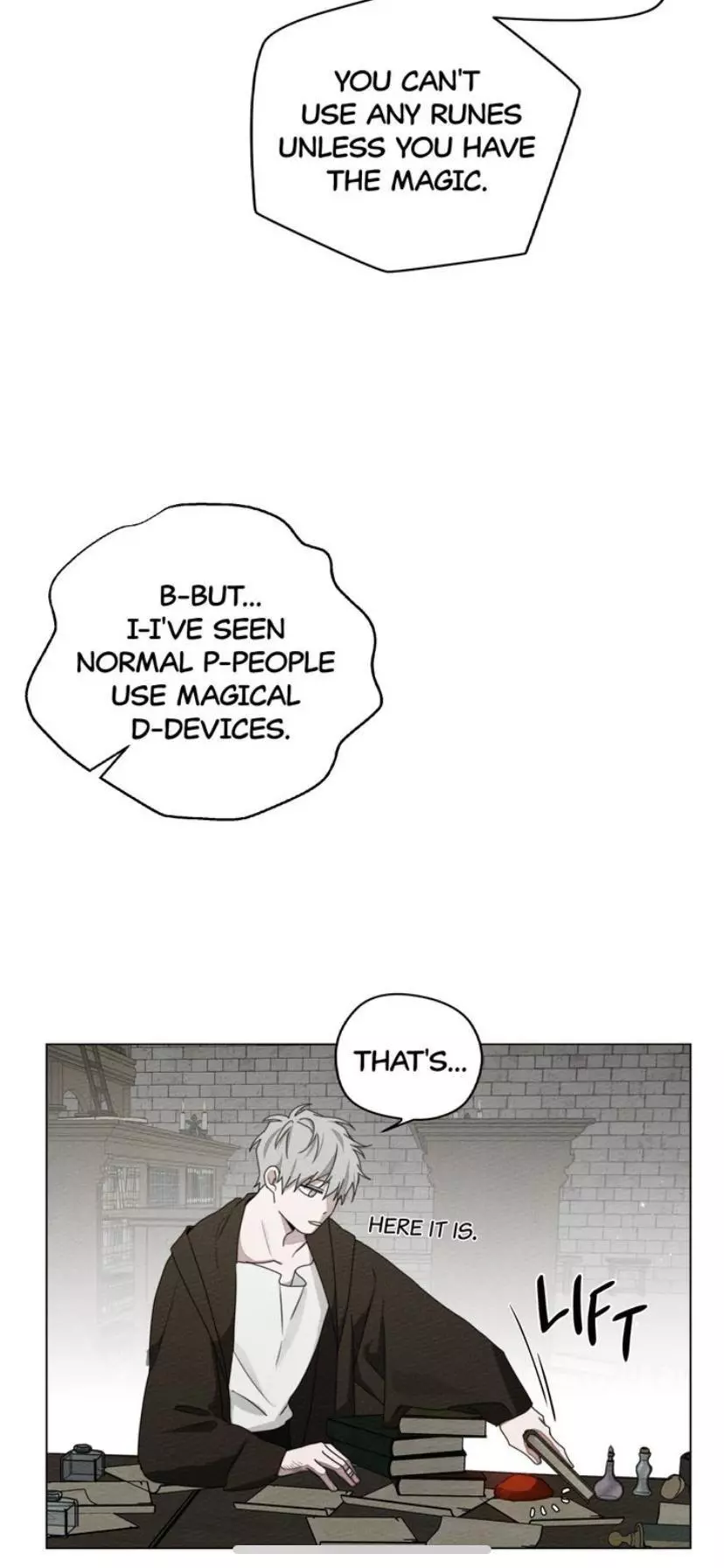 Manga page 64