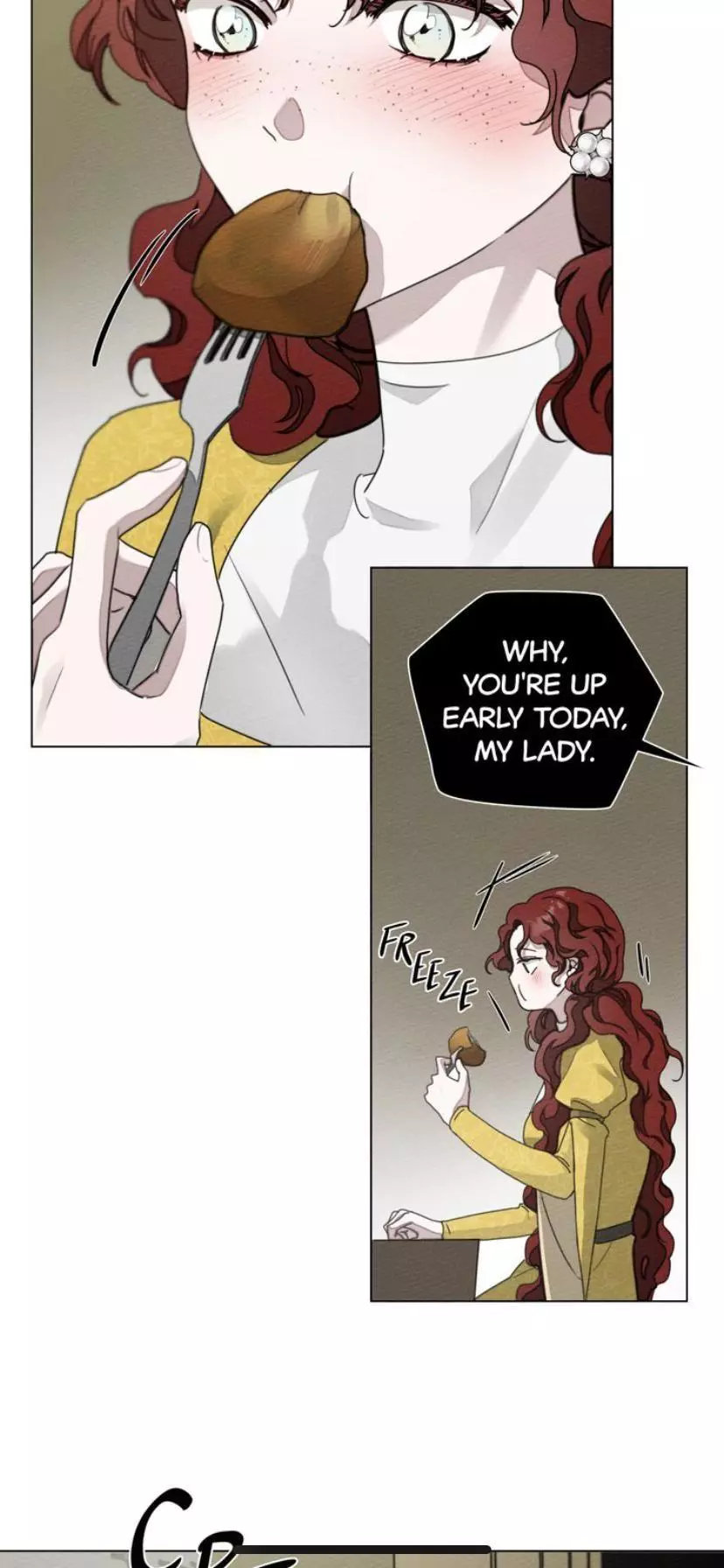 Manga page 21
