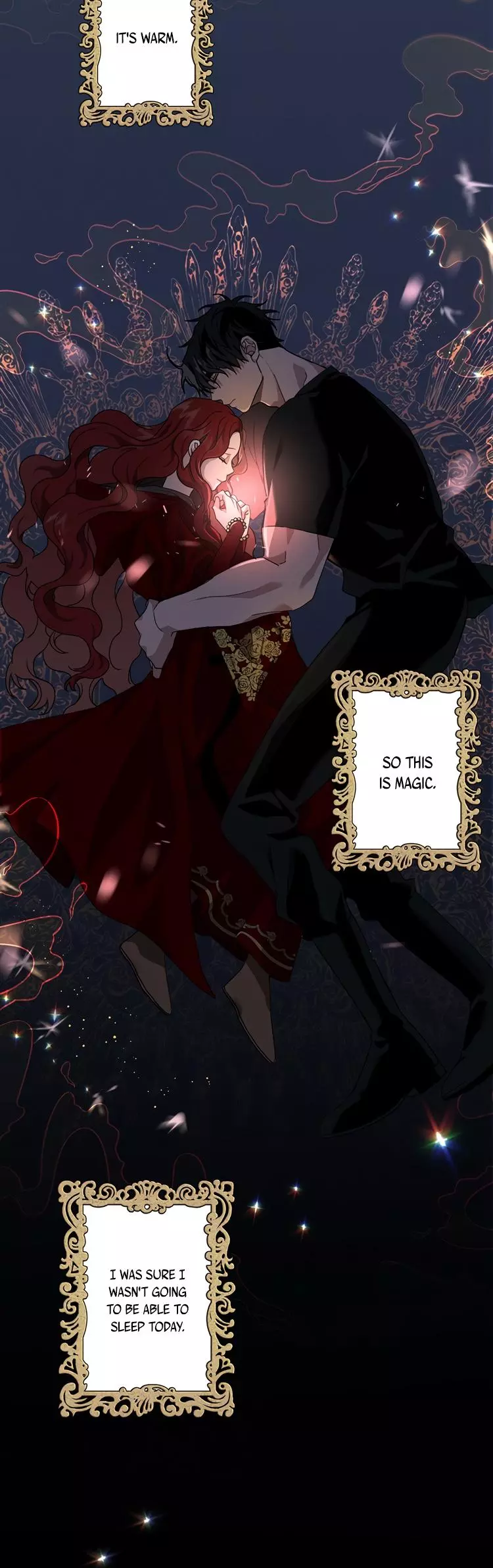 Manga page 10