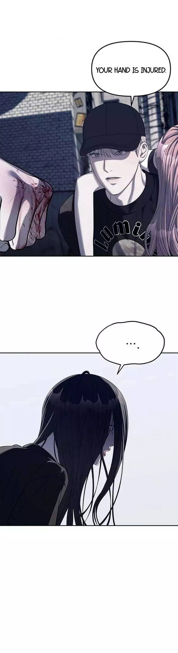 Manga page 28