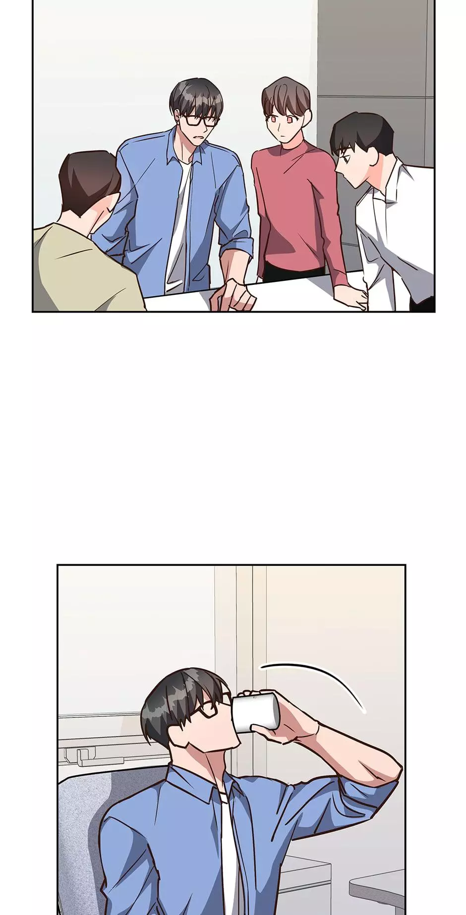 Manga page 18