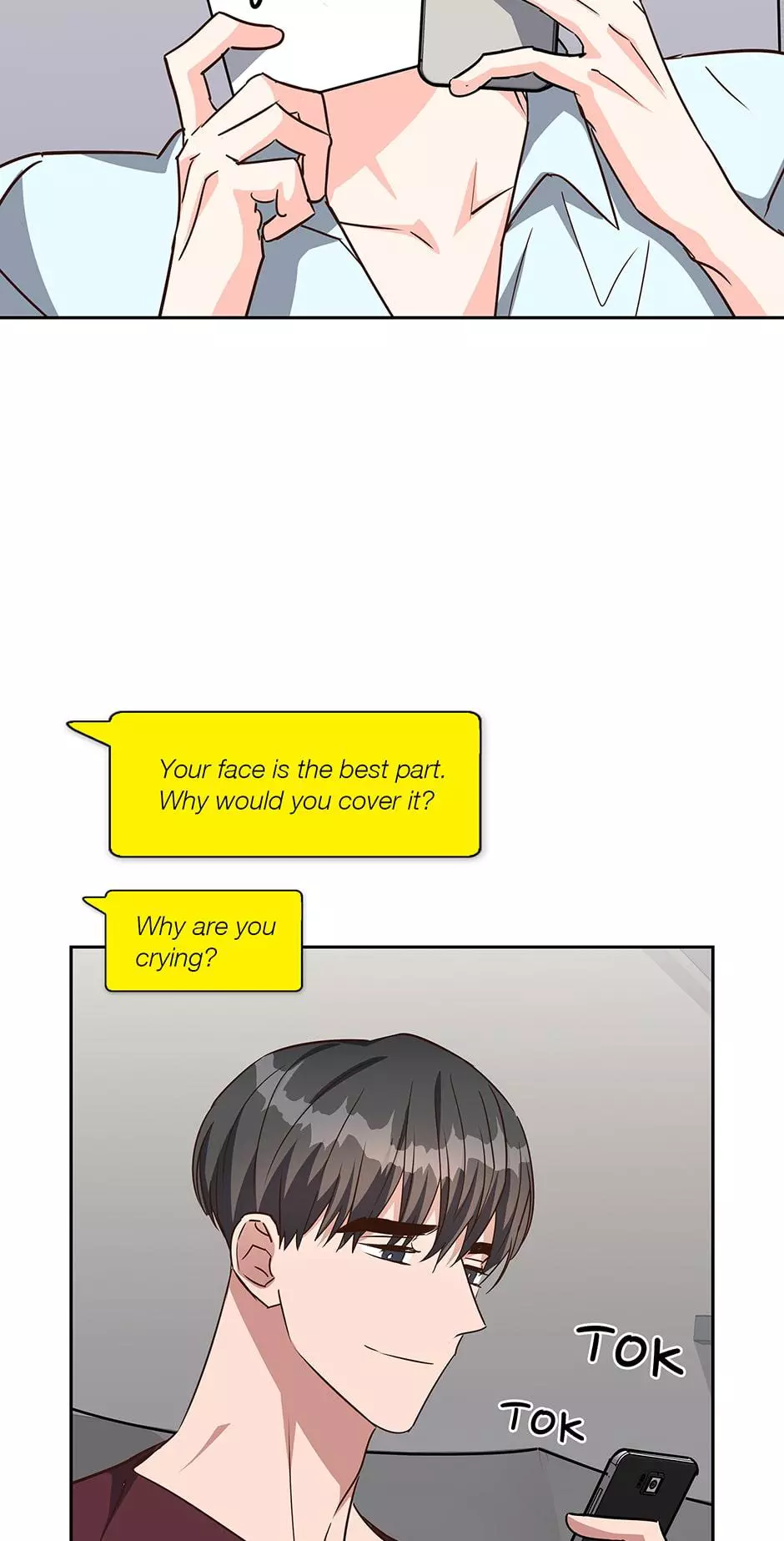Manga page 40