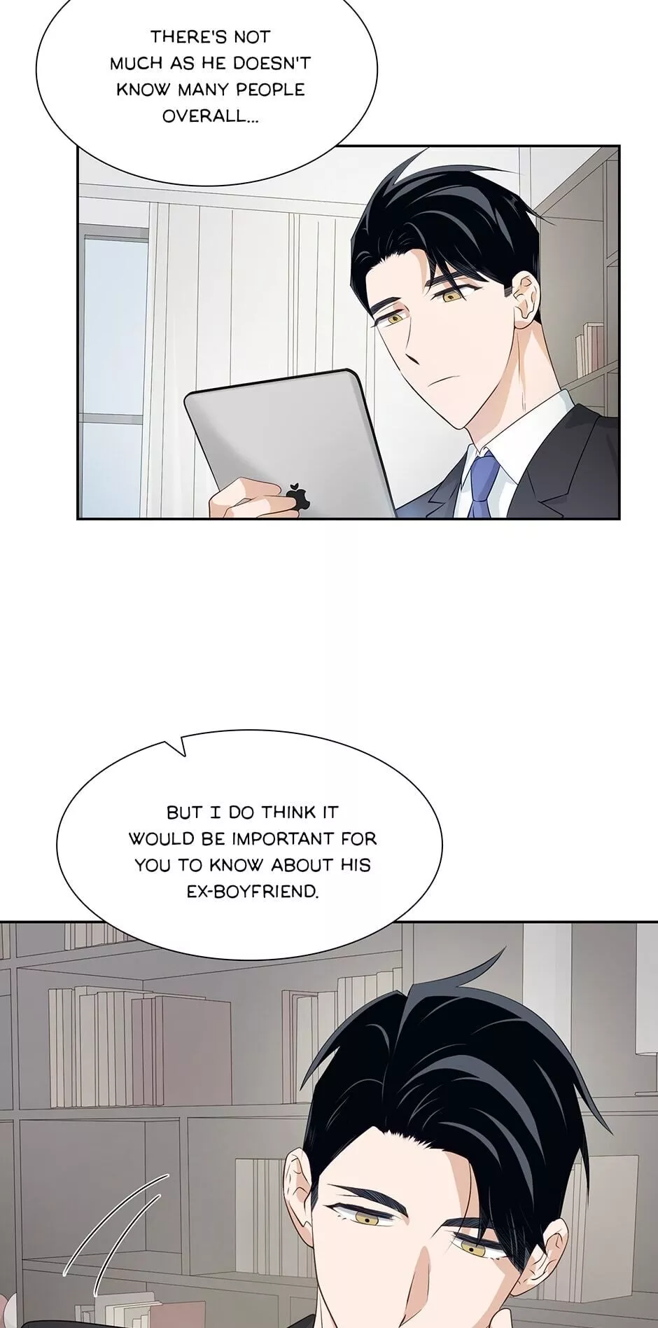 Manga page 42