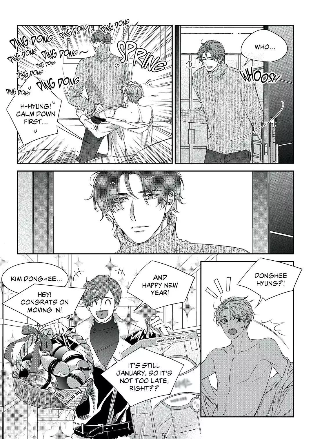 Manga page 13