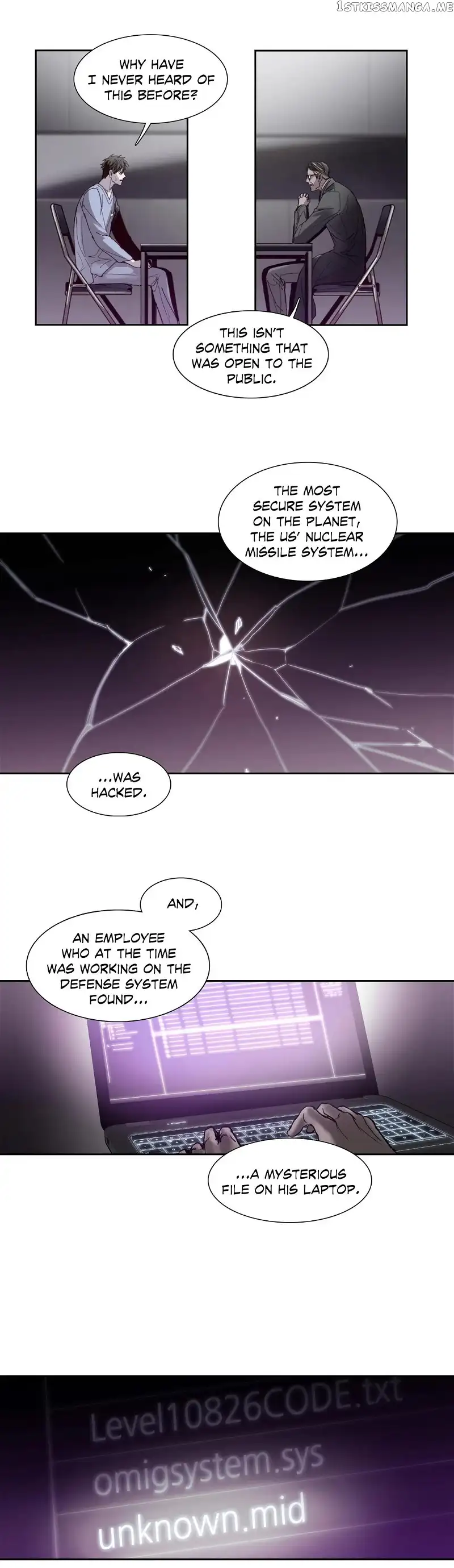 Manga page 11