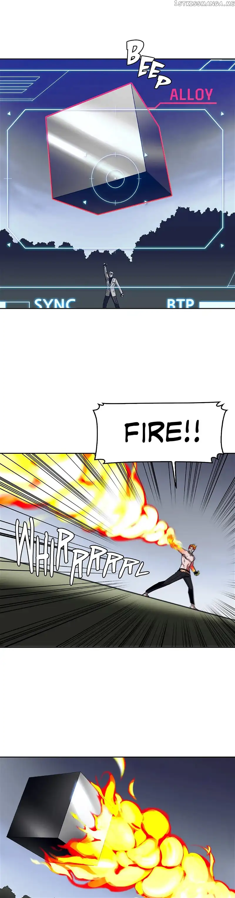 Manga page 19