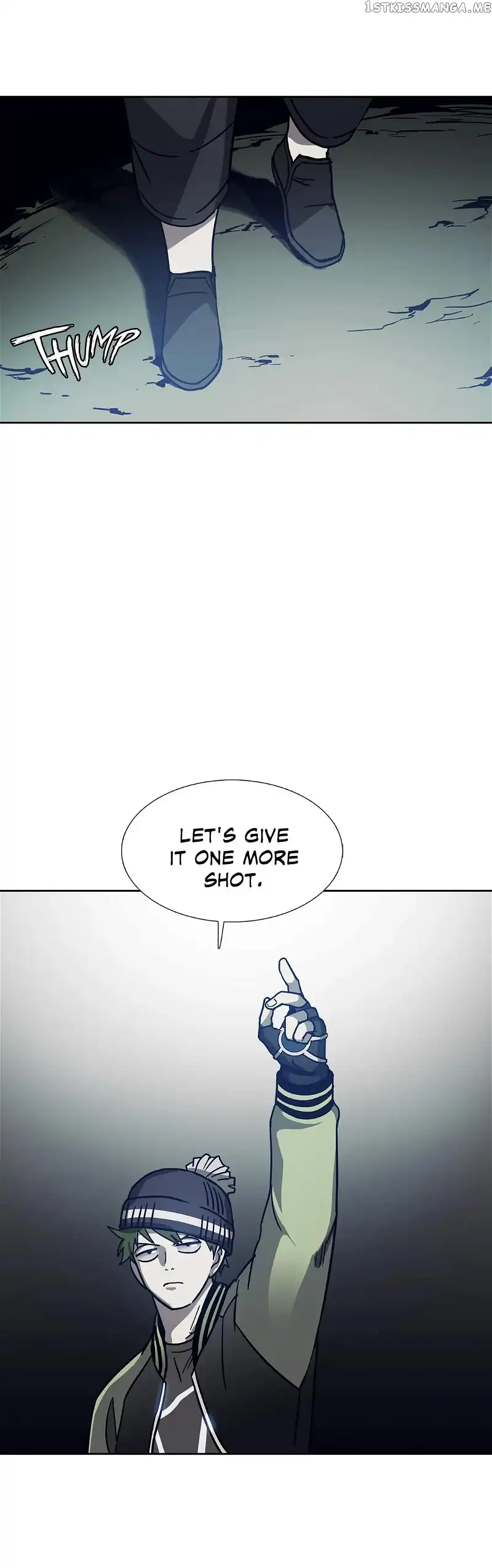 Manga page 28