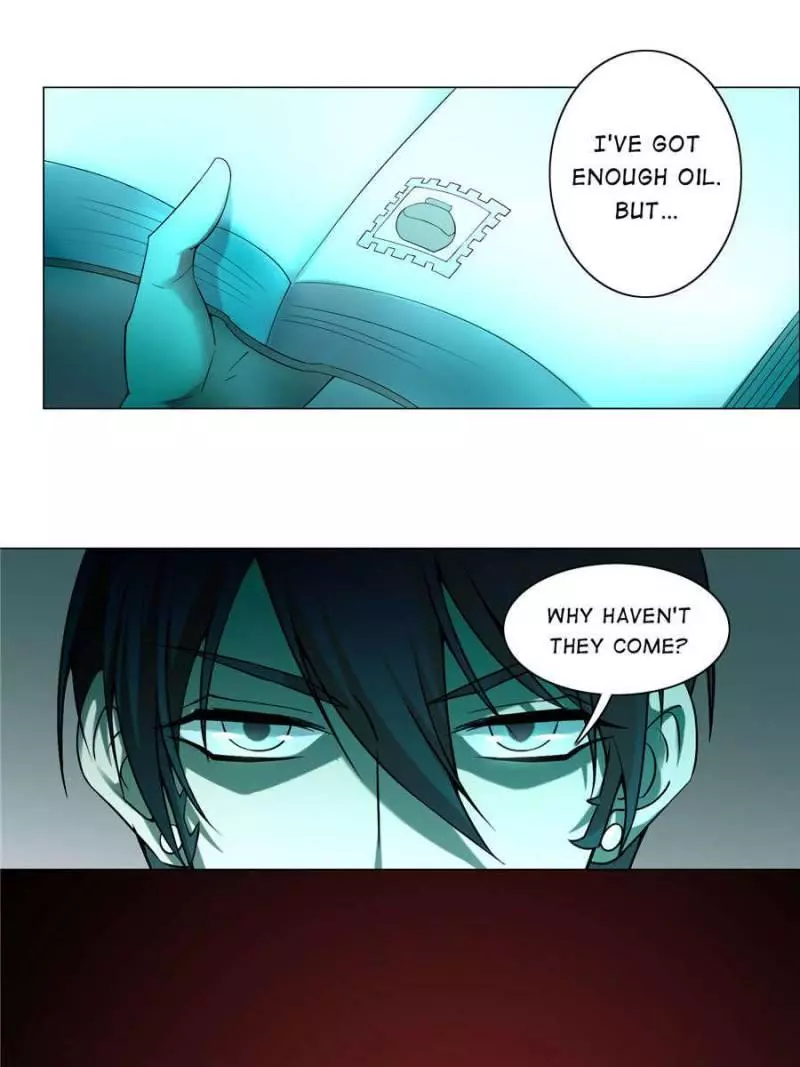 Manga page 19
