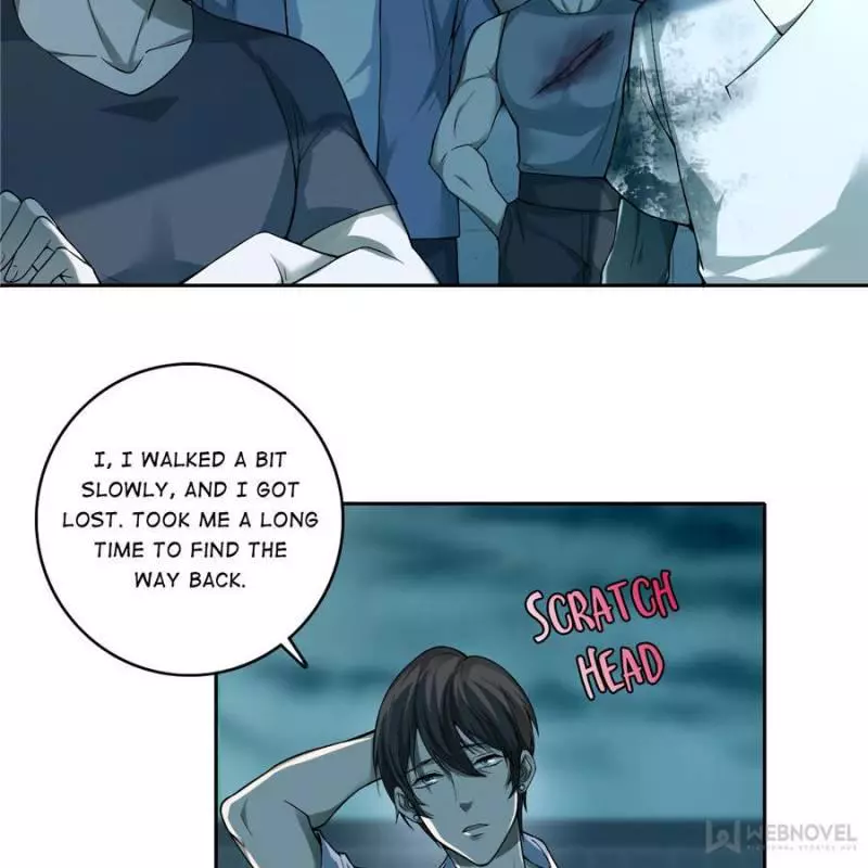 Manga page 28