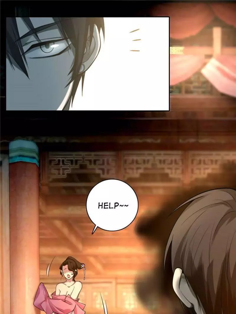 Manga page 19