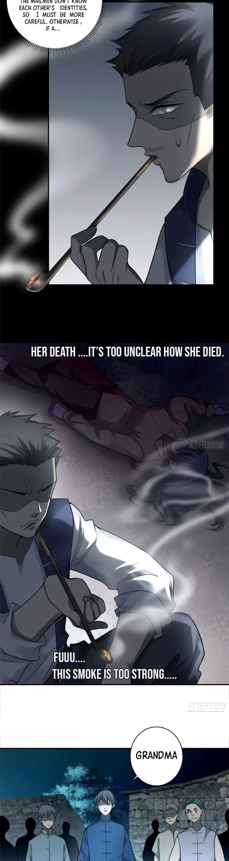 Manga page 12