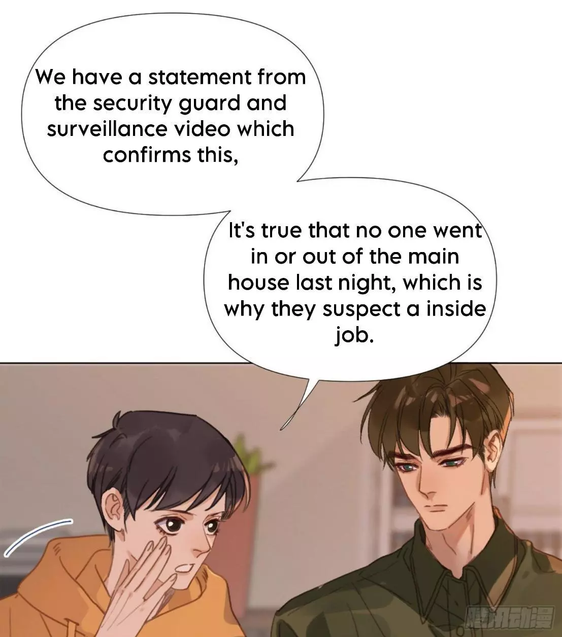 Manga page 9