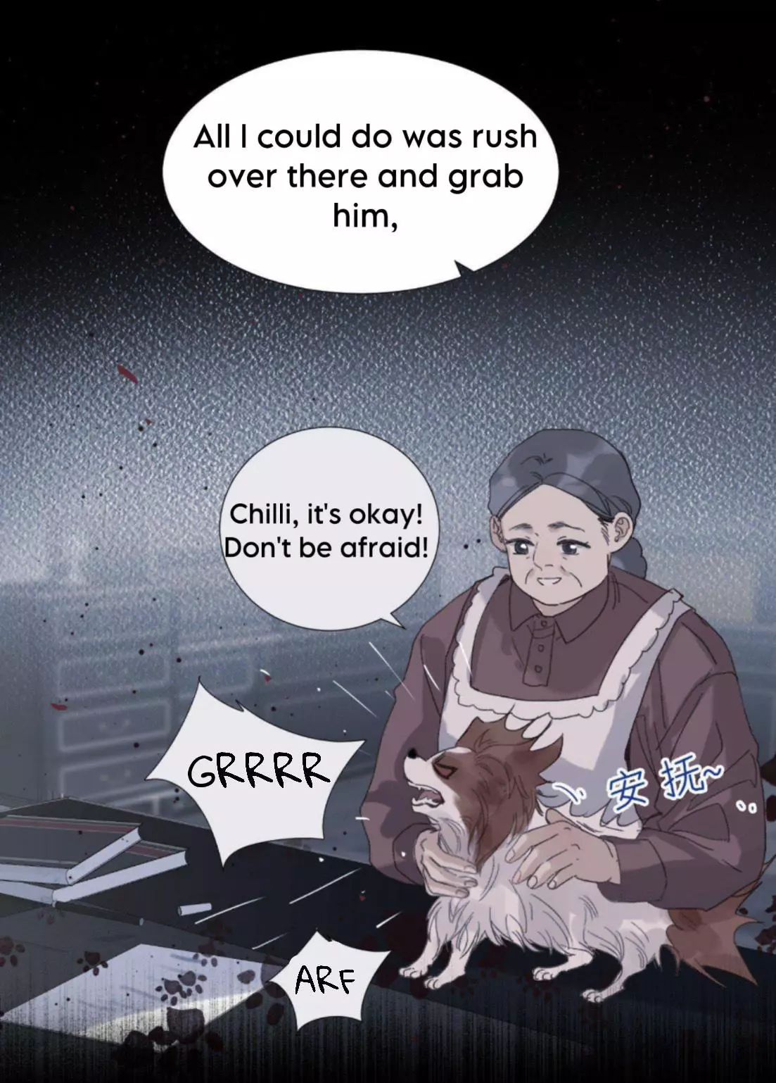 Manga page 37