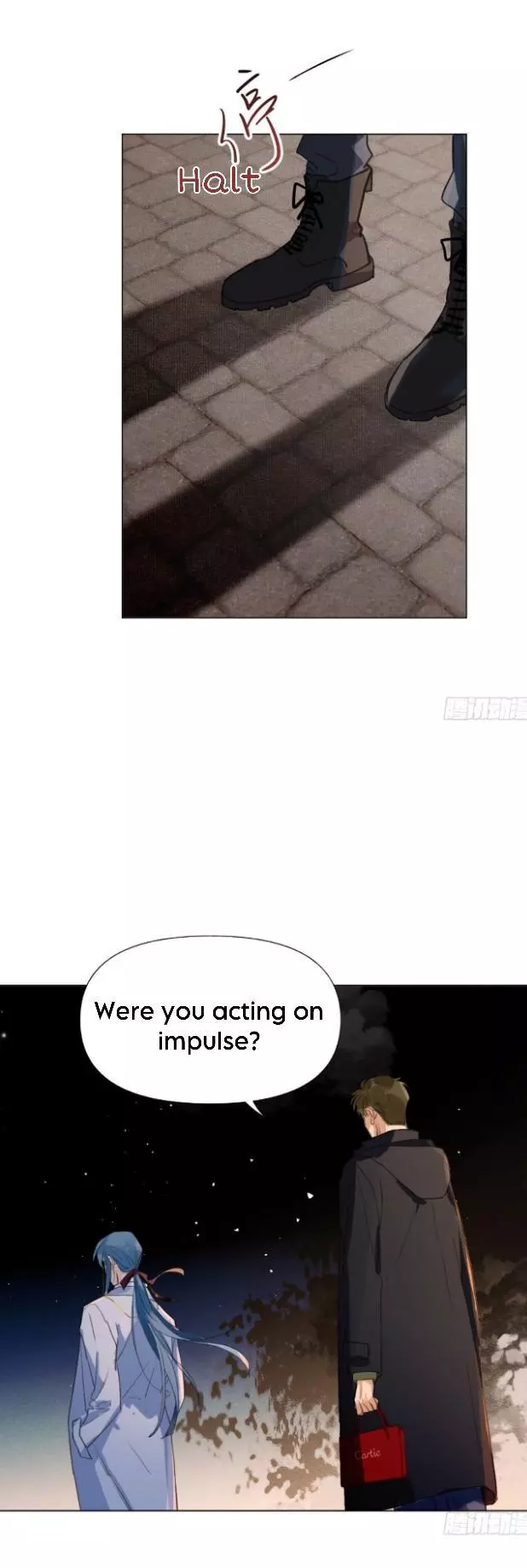 Manga page 25
